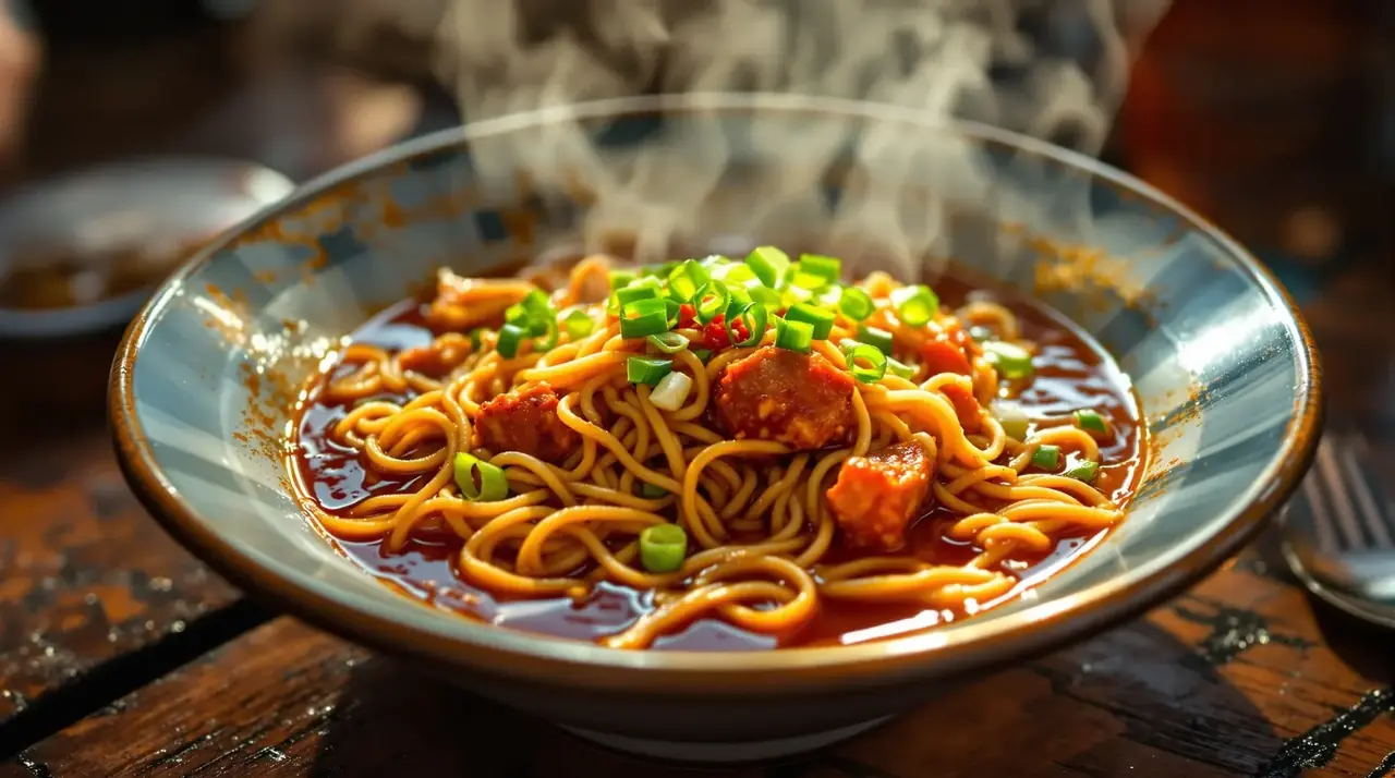 一口热乎，治愈一天的疲惫 - 飘花影院